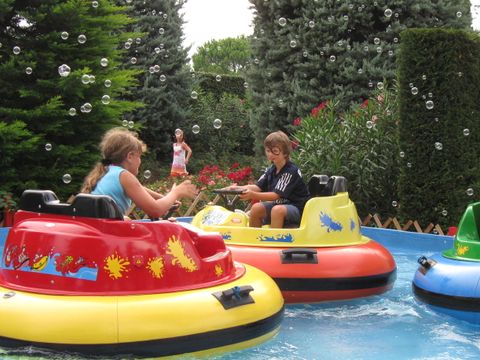 Camping Bella Italia - Vérone