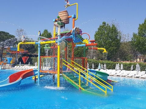Camping Bella Italia - Vérone
