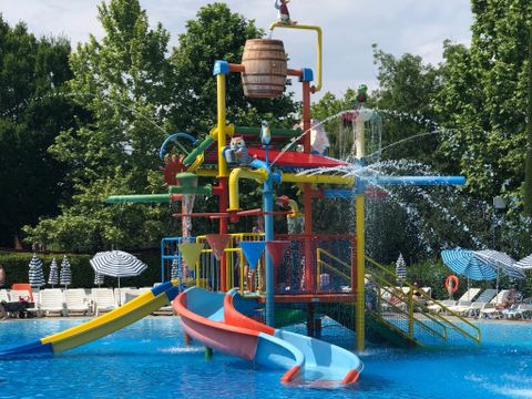 Camping Bella Italia - Vérone
