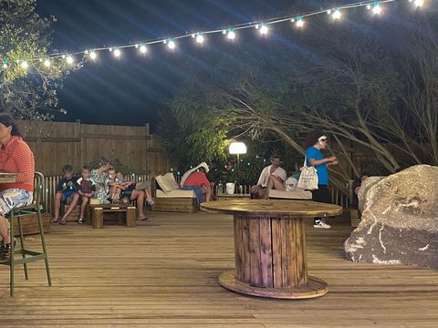 Camping Kevano Plage - Corse du Sud