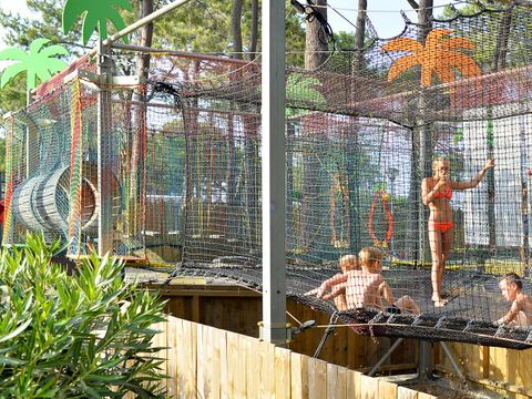 Camping Kevano Plage - Corse du Sud