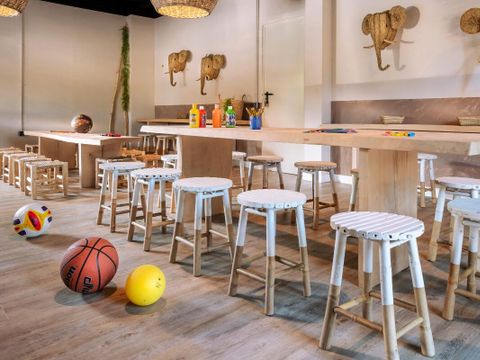Camping Enmar - Barcelone