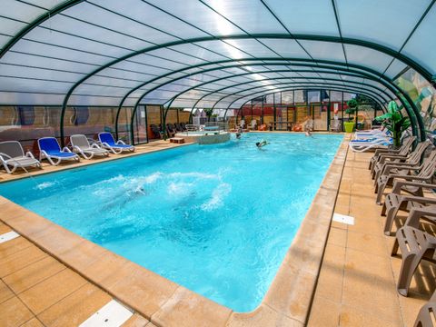 Camping Paradis Mer d'Iroise - Finistère