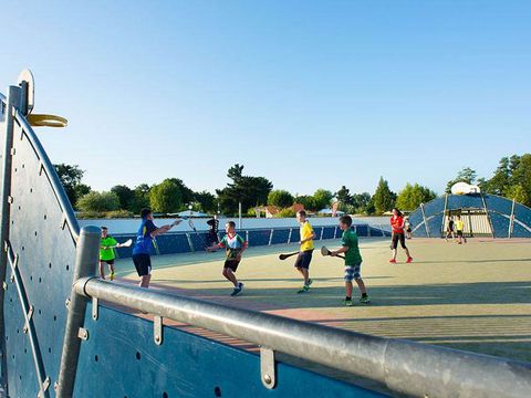Camping Siblu Domaine de Kerlann - Funpass inclus - Finistère