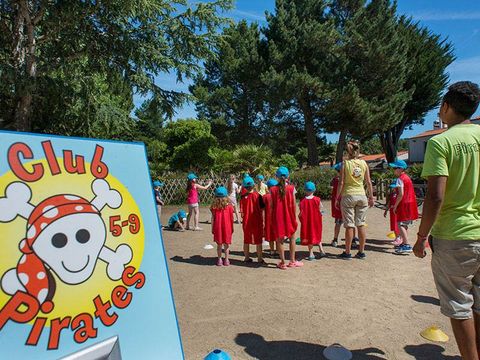 Camping Siblu Domaine de Kerlann - Funpass inclus - Finistère
