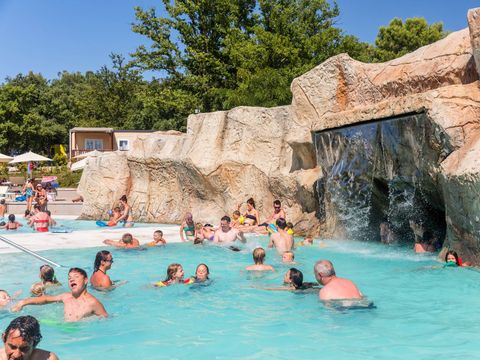 Valamar Camping Lanterna  - Istrie