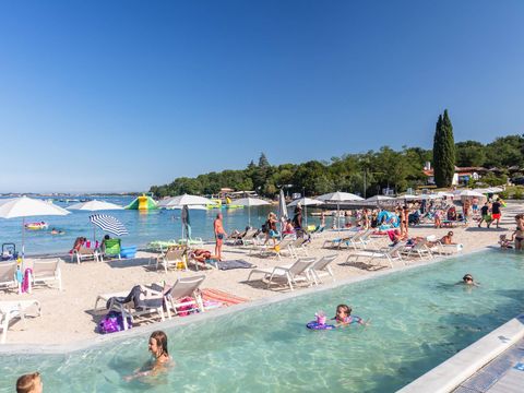 Valamar Camping Lanterna  - Istrie