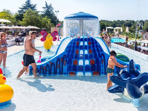 Valamar Camping Lanterna  - Istrie