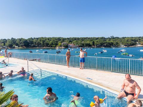 Valamar Camping Lanterna  - Istrie
