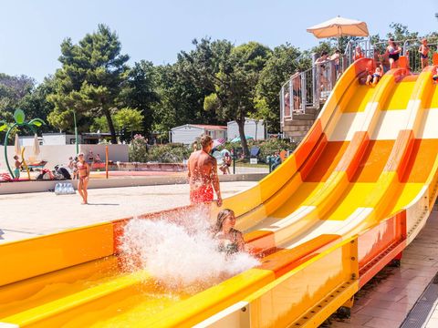 Valamar Camping Lanterna  - Istrie