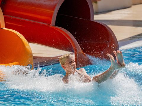 Valamar Camping Lanterna  - Istrie