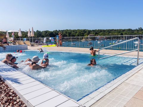 Valamar Camping Lanterna  - Istrie