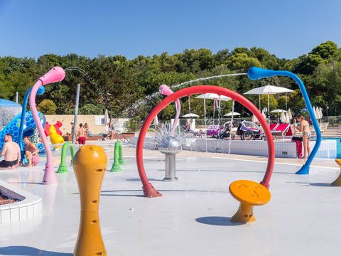 Valamar Camping Lanterna  - Istrie