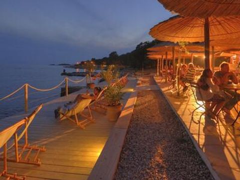 Camping Bijela Uvala  - Istrie