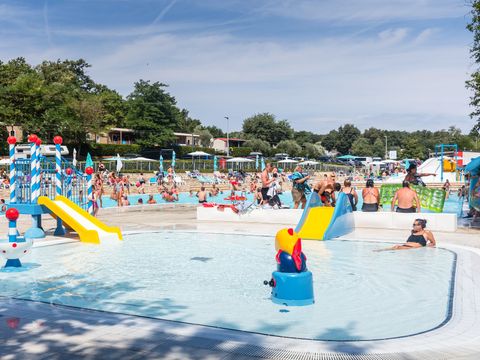 Camping Bijela Uvala  - Istrie