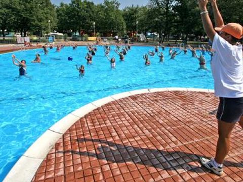Camping Bijela Uvala  - Istrie