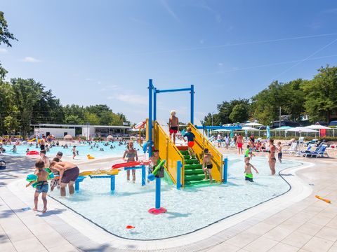 Camping Bijela Uvala  - Istrie
