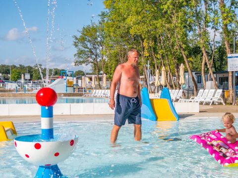 Camping Bijela Uvala  - Istrie