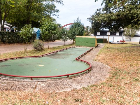 Camping Bijela Uvala  - Istrie