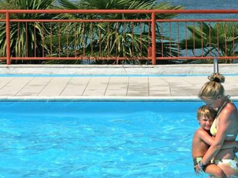 Camping Bijela Uvala  - Istrie