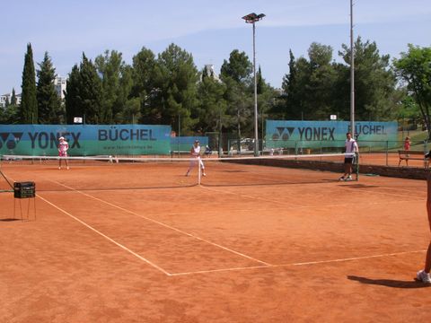 Camping Bijela Uvala  - Istrie
