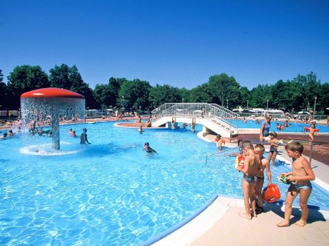 Camping Bijela Uvala  - Istrie