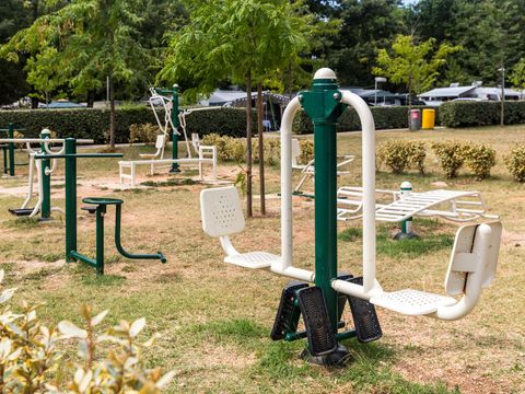 Camping Bijela Uvala  - Istrie