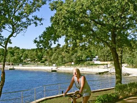 Camping Bijela Uvala  - Istrie
