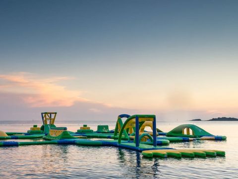 Camping Bijela Uvala  - Istrie