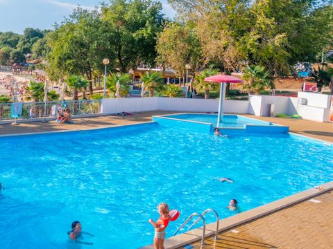 Camping Bijela Uvala  - Istrie