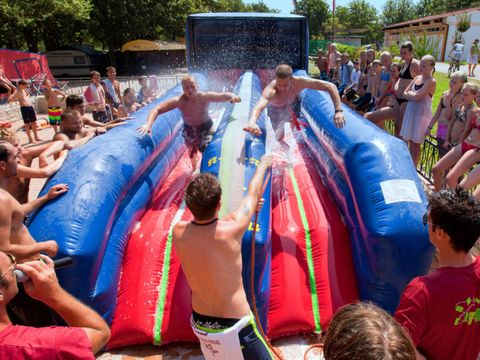 Camping Bijela Uvala  - Istrie