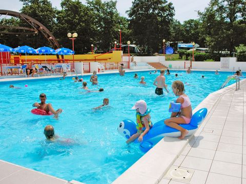 Camping Bijela Uvala  - Istrie