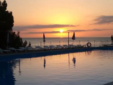 Camping Rais Gerbi - Palerme