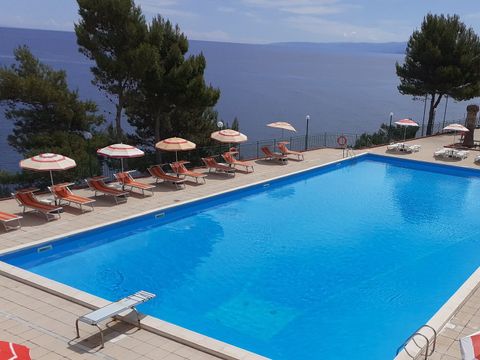 Camping Rais Gerbi - Palerme