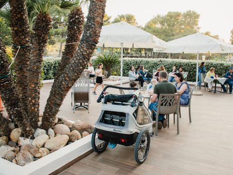 Camping Rais Gerbi - Palerme