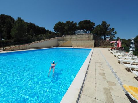 Camping Rais Gerbi - Palerme