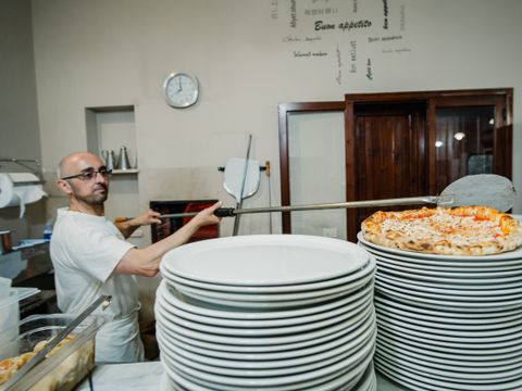 Camping Rais Gerbi - Palerme