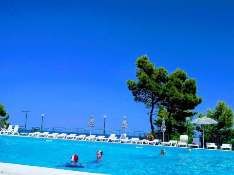 Camping Rais Gerbi - Palerme