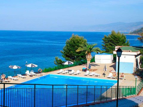 Camping Rais Gerbi - Palerme