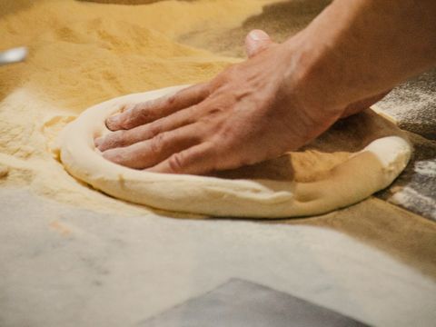 Camping Rais Gerbi - Palerme