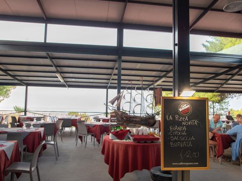 Camping Rais Gerbi - Palerme