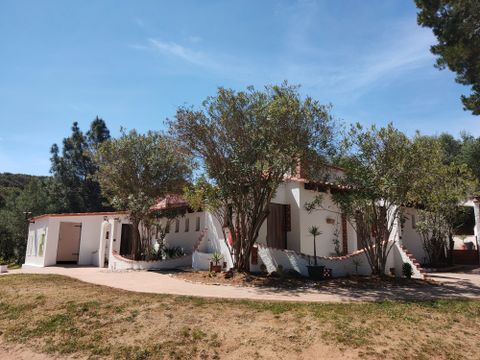 Camping Tikiti - Corse du Sud