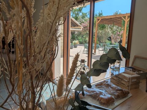 Camping Tikiti - Corse du Sud