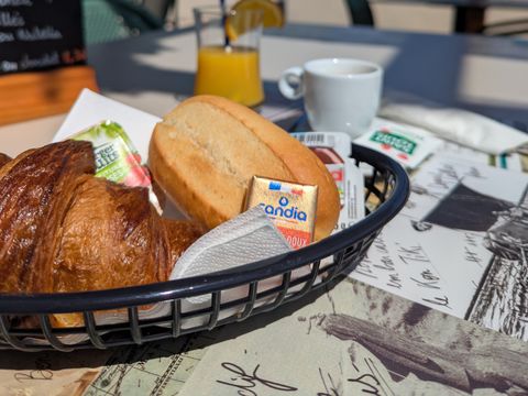 Camping Tikiti - Corse du Sud
