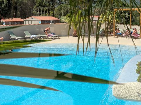 Camping Tikiti - Corse du Sud