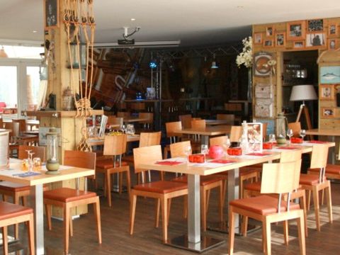 Camping Port'land  - Calvados