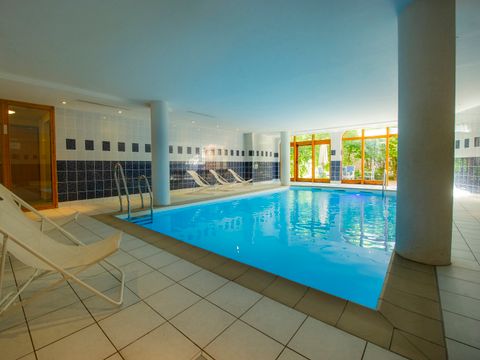 Résidence Goélia Le Blanchot - Savoie