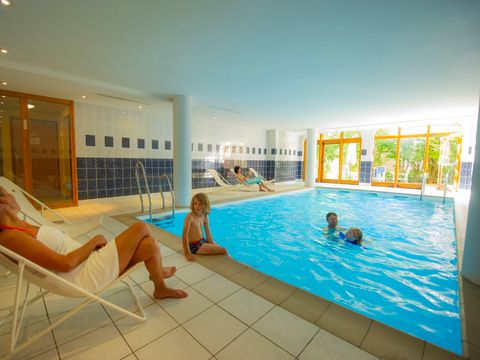 Résidence Goélia Le Blanchot - Savoie