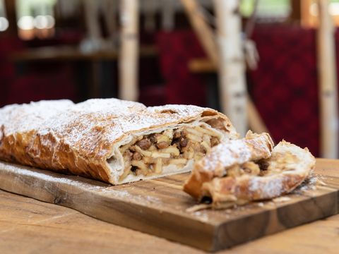 Club del Sole Val di Fiemme Easy Camping Village - Trente