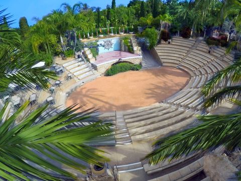 Camping Playa Bara - Tarragone